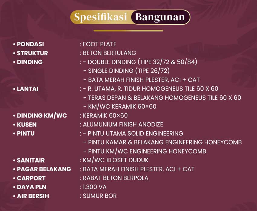 spesifikasi-bangunan